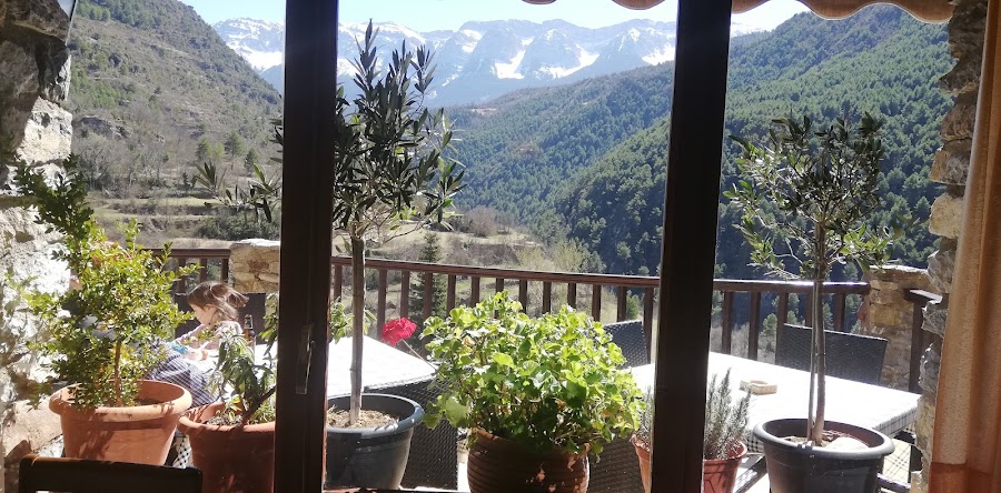 Ca la Lluisa