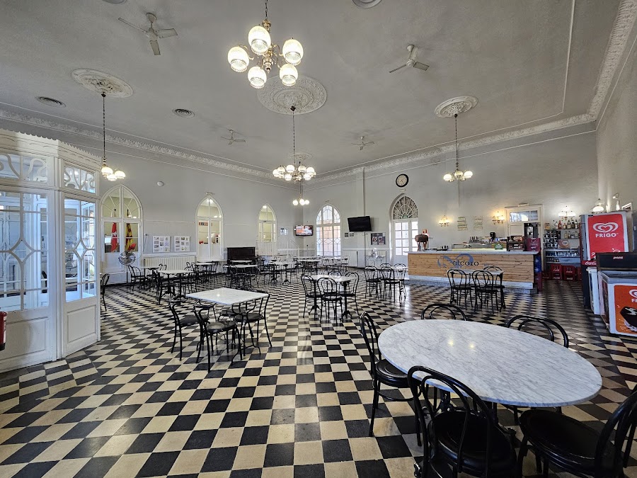 Cafè del Coro
