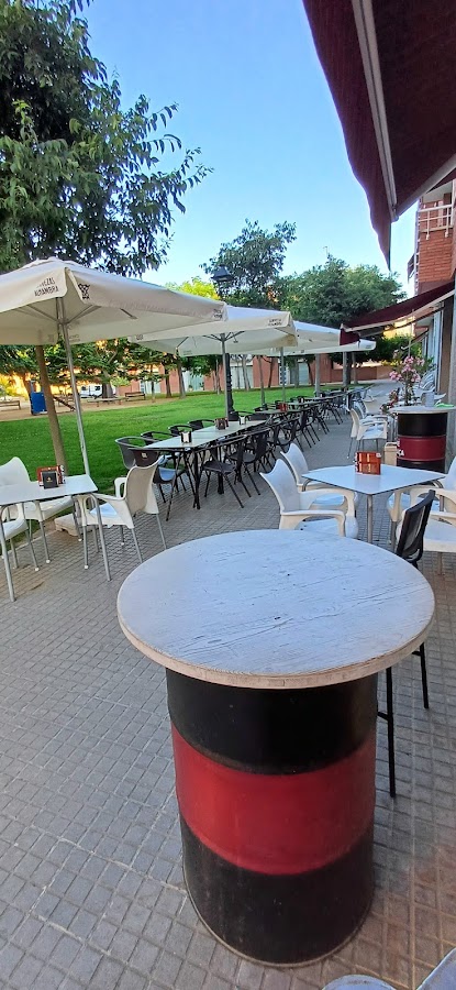 Cafè La Plaça