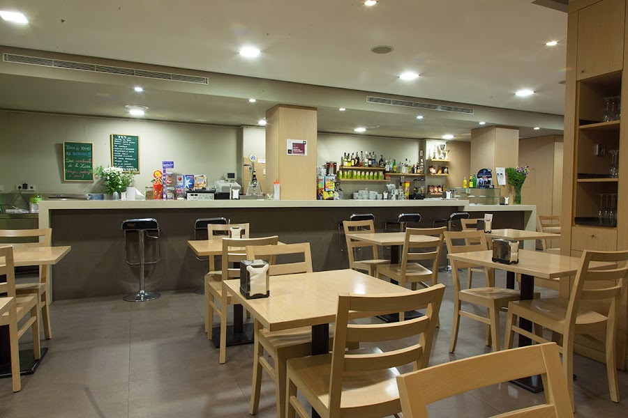 Café La Xicra