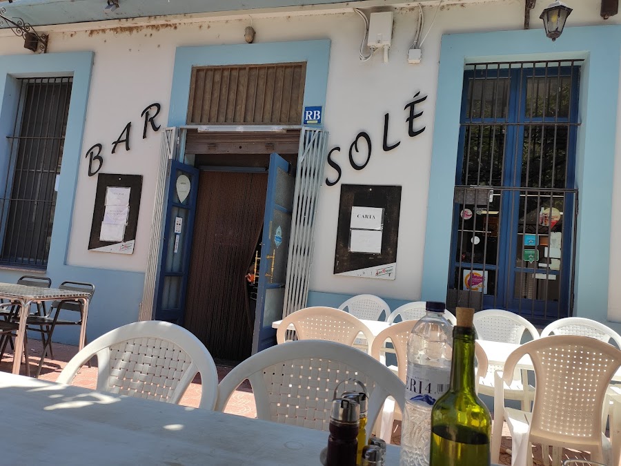 Cafè Solé