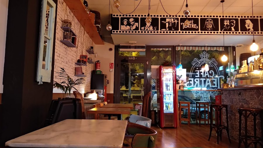 Cafè Teatre