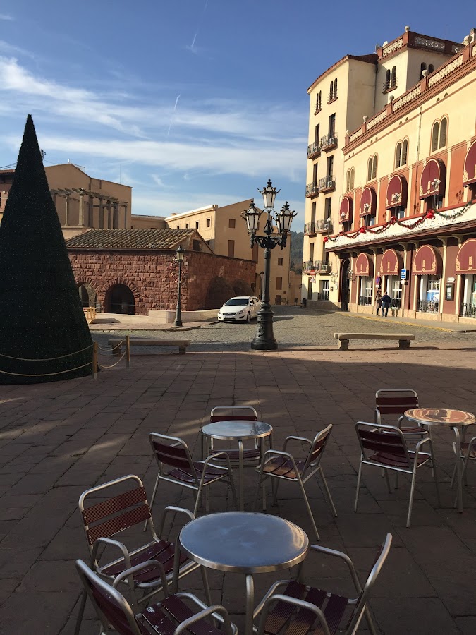 Cafè Totote