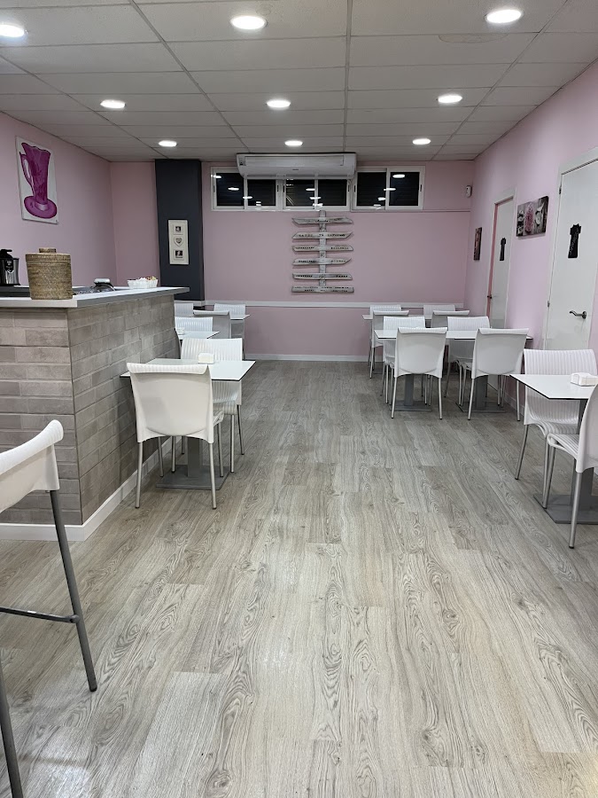 CAFETERIA ANGELA'S