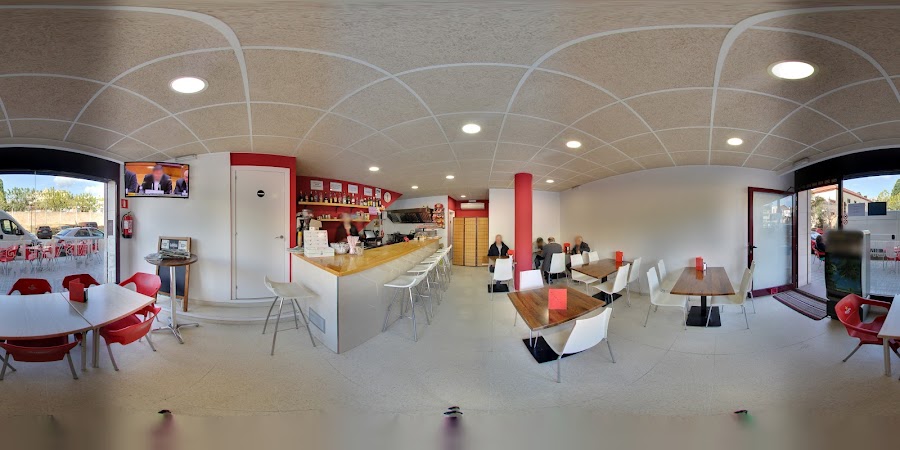 Cafeteria L'Estel