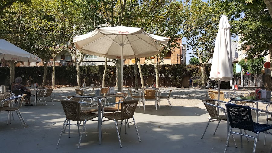 Cafeteria Restaurante L'Artesà