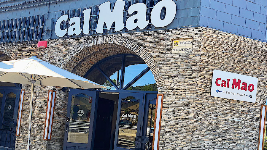 Cal Mao Restaurant