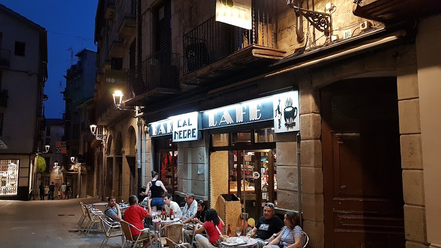 Cal Negre