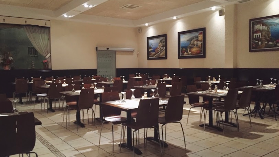 Cal Pau Baró Restaurante