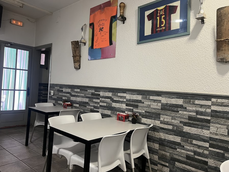 Camagüey Bar