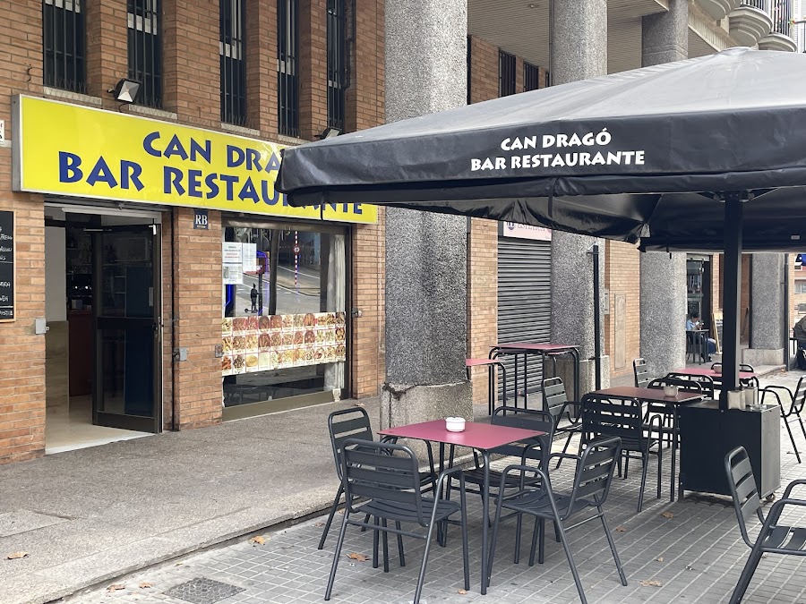 Can Dragó