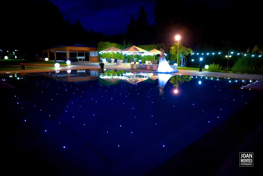 Can Marlet Montseny Hotel Events
