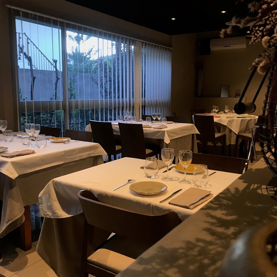 Can Martí Restaurant