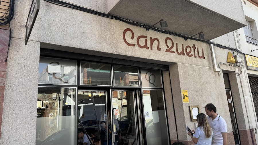 Can Quetu