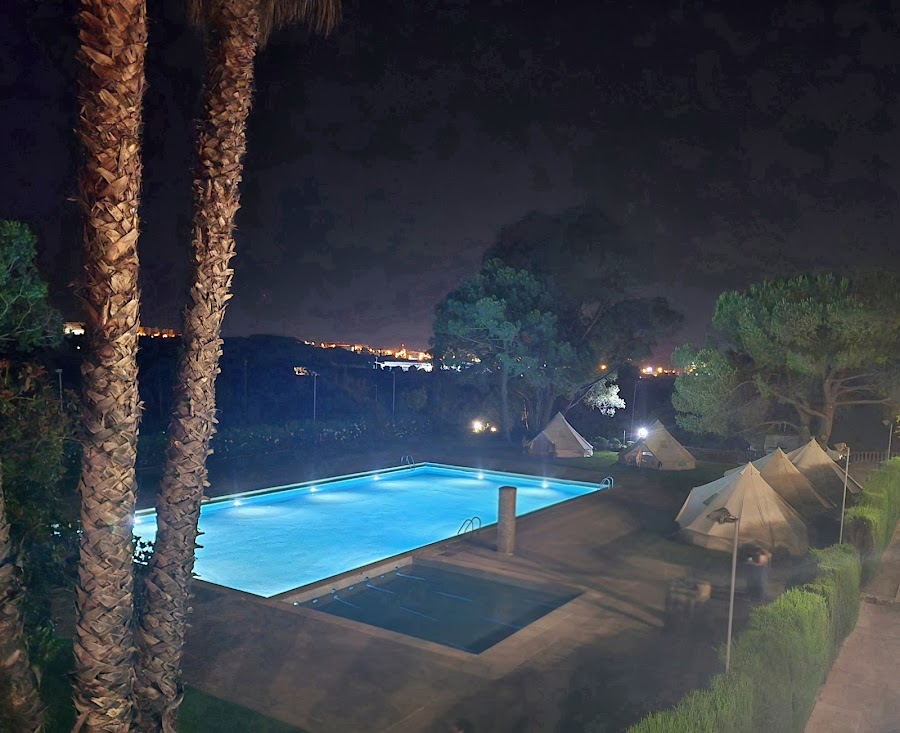 Can Tarranc. Events