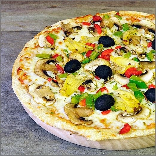Carpi Pizza | Recomendado