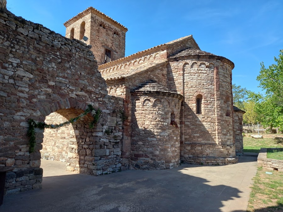 Casa de colonias Dom Bosco