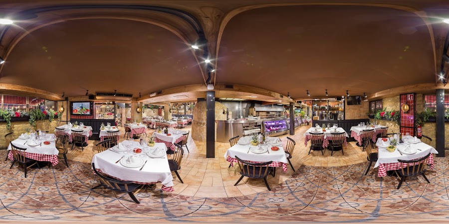 Casa Fuster Original