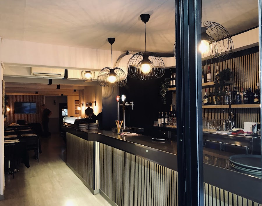 Casa Marta Restaurante
