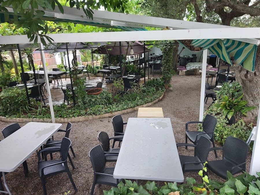Casa Pepita Parque Montroig
