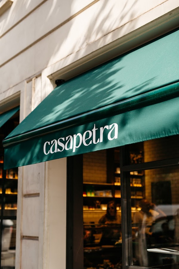 Casa Petra Restaurante