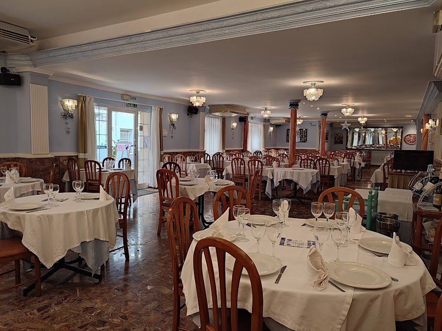 Casa Ramon Marinés