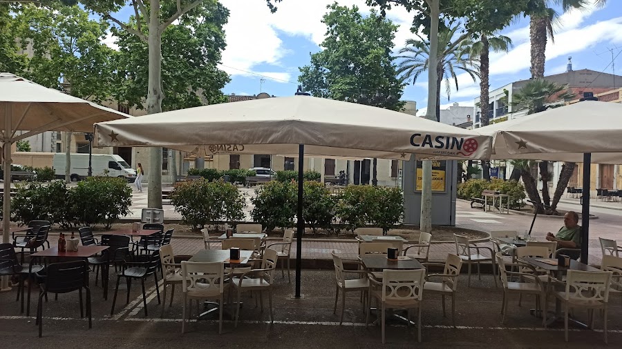 Casino