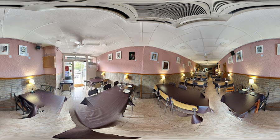 Càsum l'Olla Restaurante Arrocería