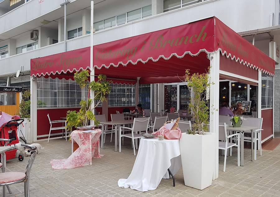 Catering - Restaurant - Mary Herrera - Petit Bistrô Gastroteca