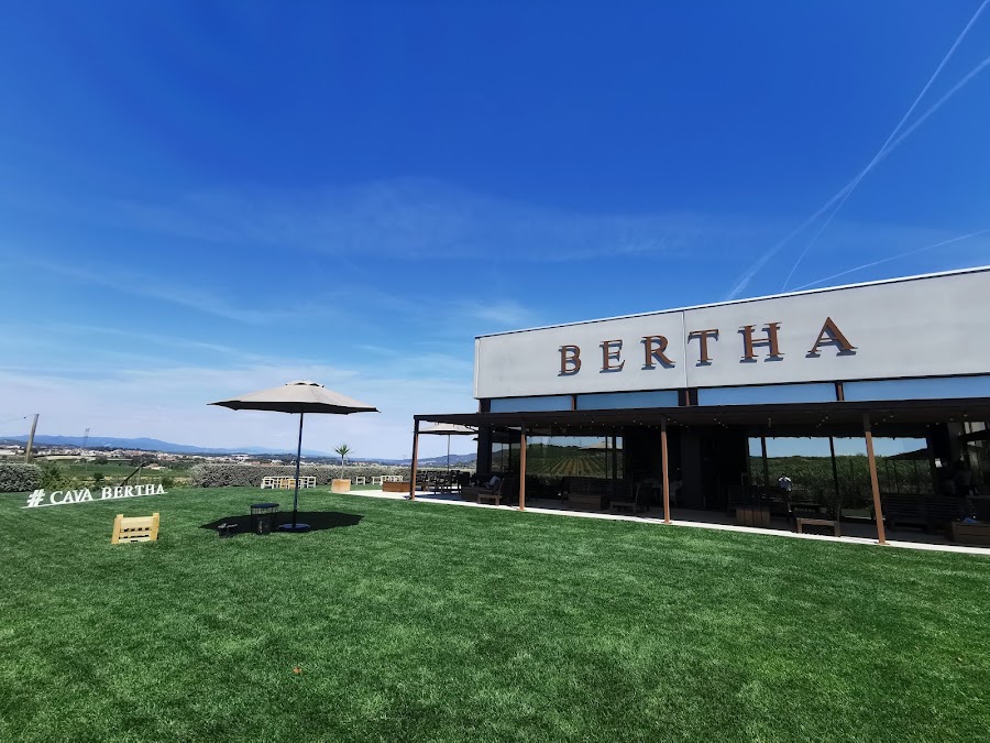 Cava Bertha