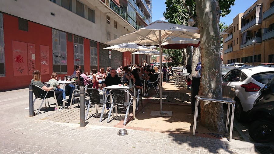 Cervecería Rívoli