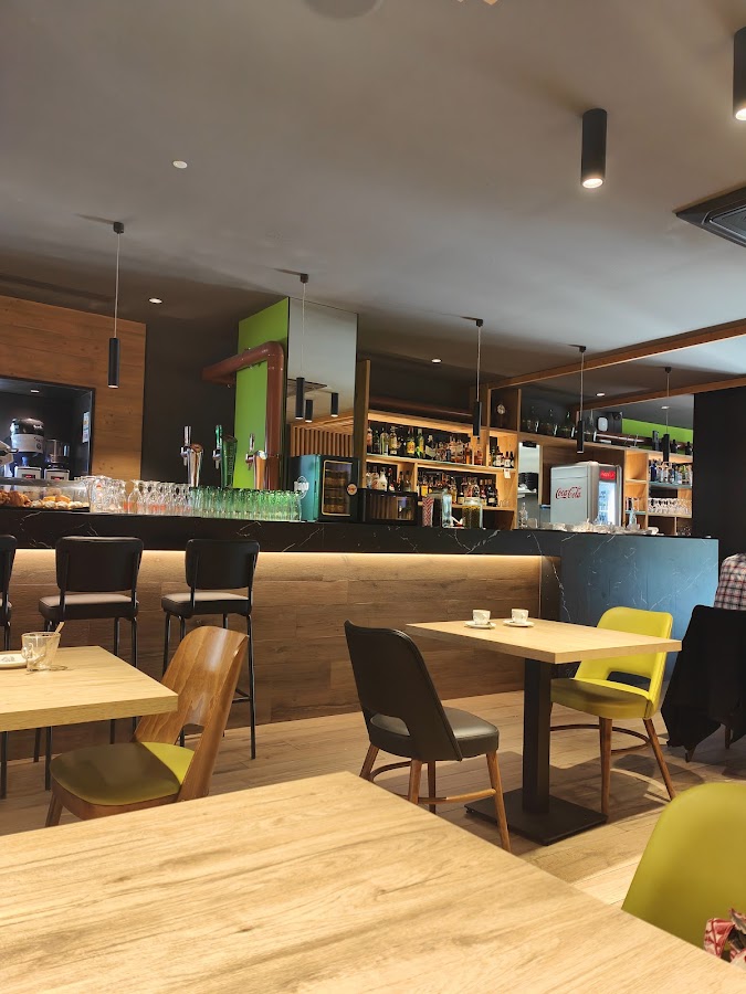 Cítric Restaurant