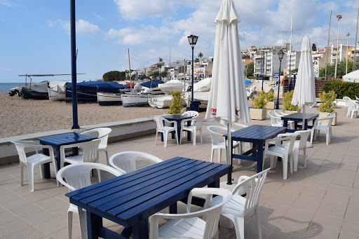 Club Nàutic de Sant Pol de Mar