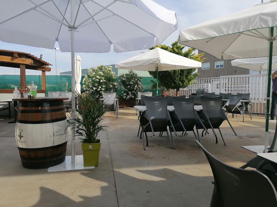 Cuga restaurant