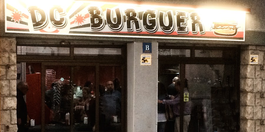 DC Burguer