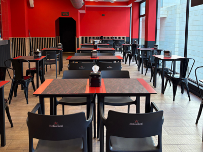 DeLocos Restaurant | Lleida