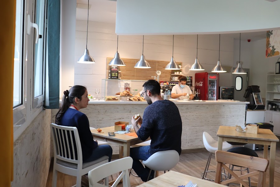 D'ins Escola - Restaurant