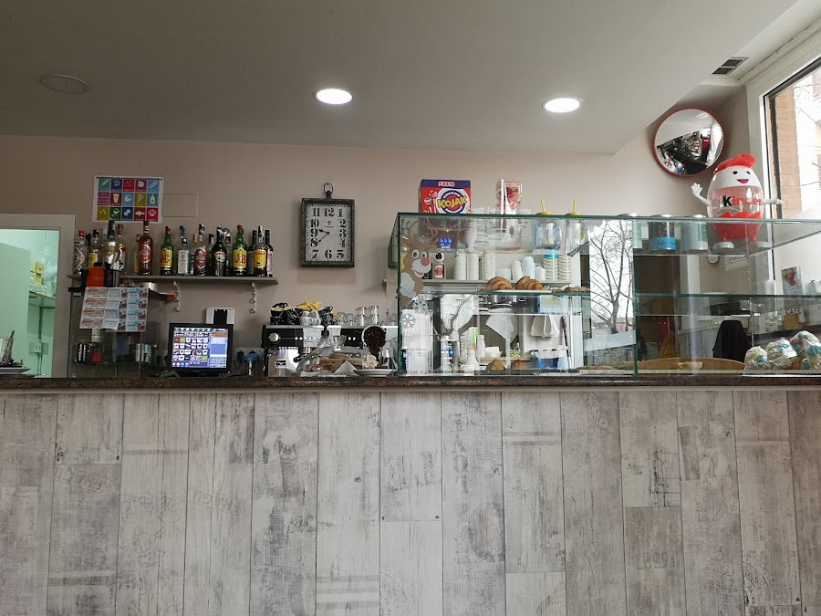 Dolç Cafè Familia