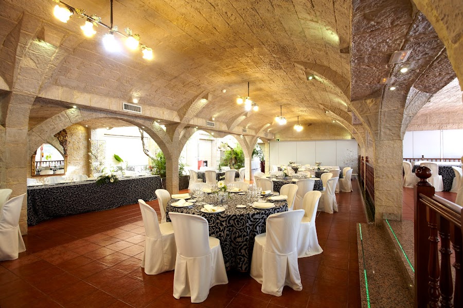 El Álamo Restaurant