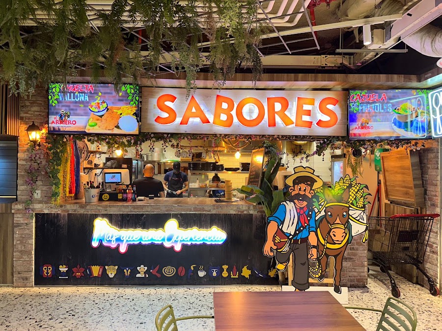 El Arriero