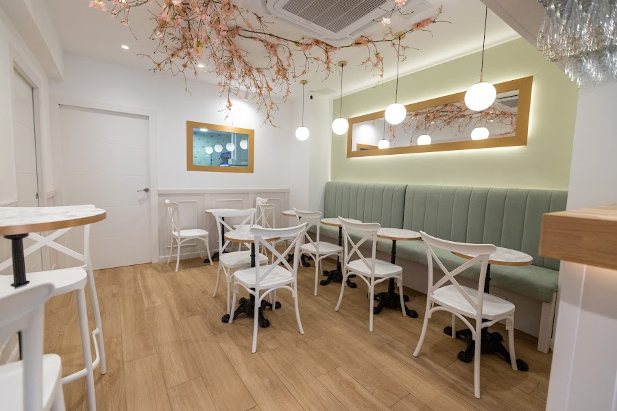 El Cafe de la Rambla | Gavà