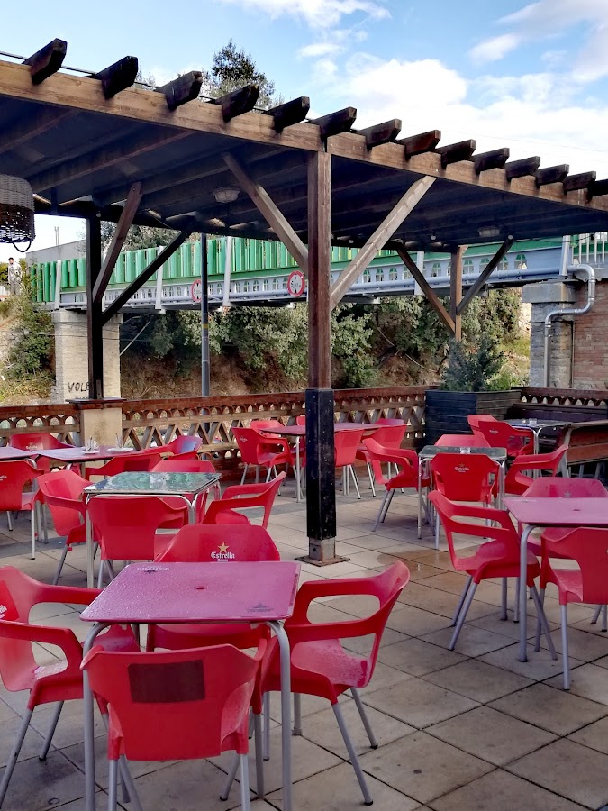 El Cafè de l'Ateneu Ordalenc