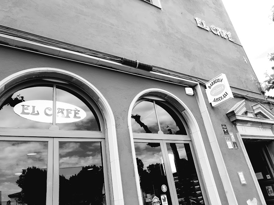El Café de Parafolls