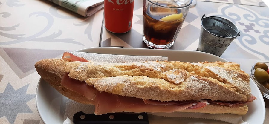 El Cafè