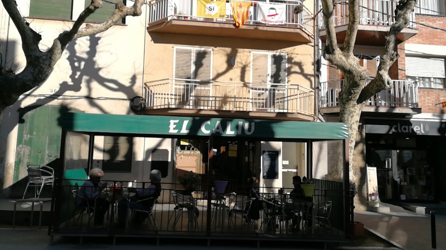 El Caliu