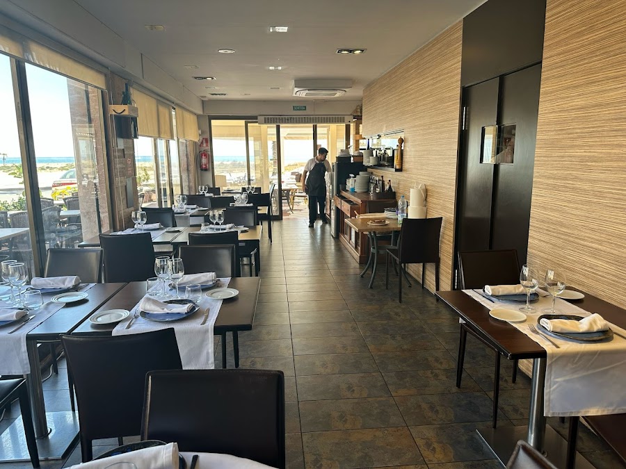 El Capitán Restaurant