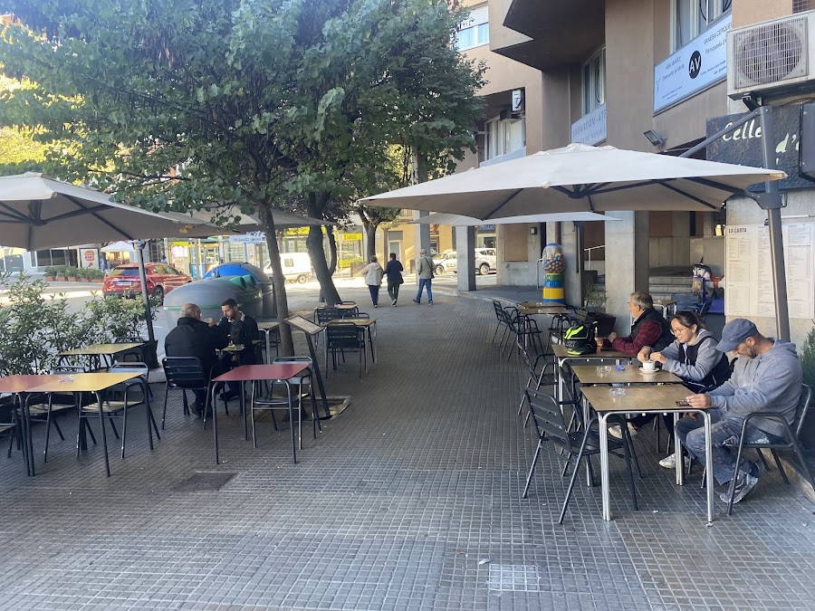 El Celler d'en Miquel