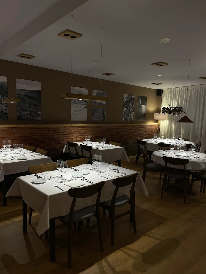El Celler