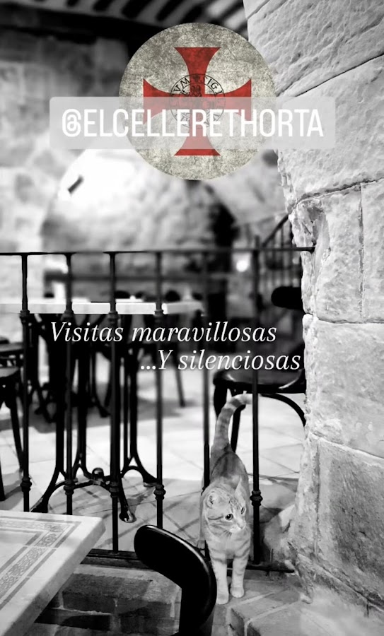 El Celleret S.XII