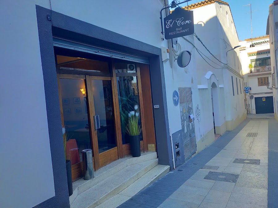 El Coro
